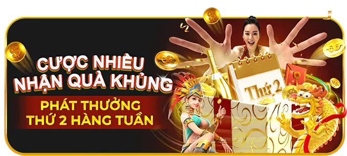 Ưu đãi hi7988 cho người chơi mới