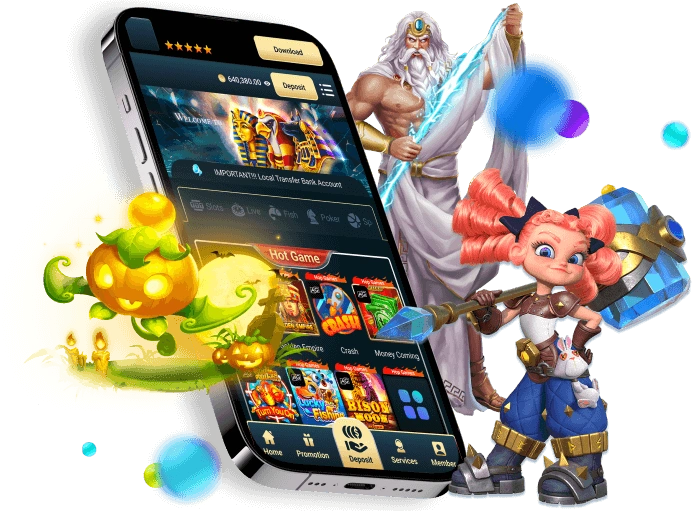 Mã QR tải APP hi7988 cho Android