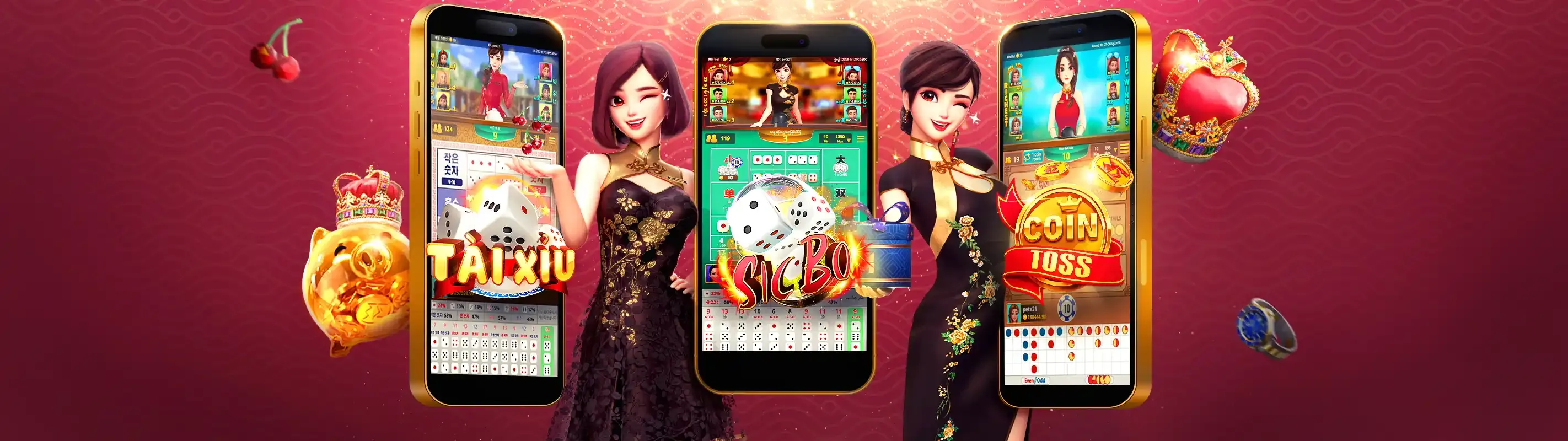 Bí quyết nổ hũ slot game tại hi7988