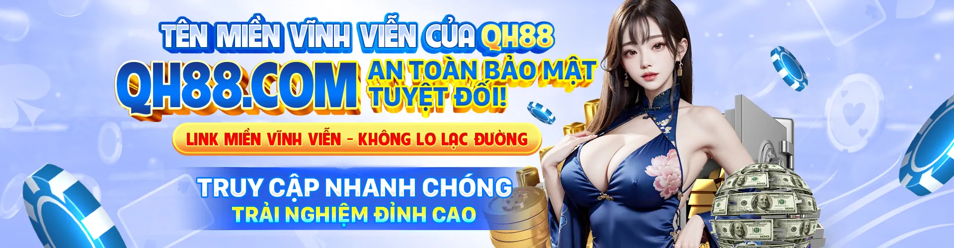 Giao diện đăng nhập hi7988 an toàn với màu xanh vàng chủ đạo